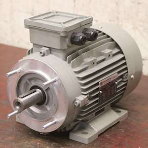 گرند موتور ( معصومی ) الکتروموتور ADDA